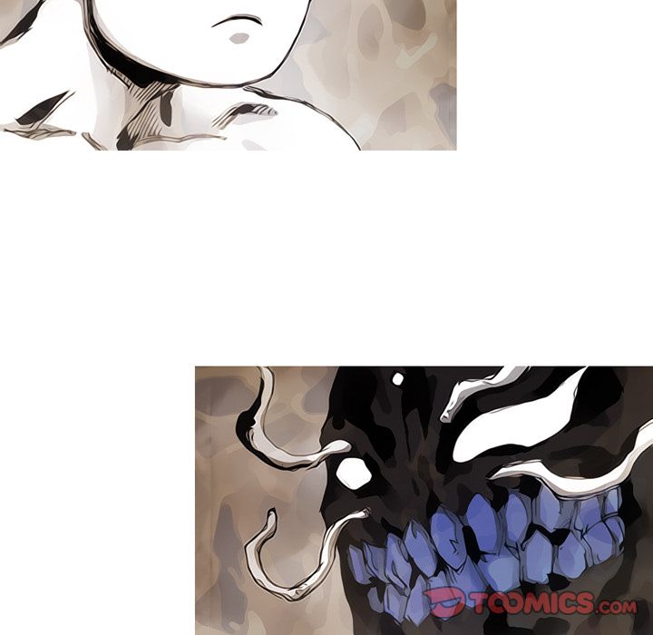 Asura Chapter 82 page 21 - 