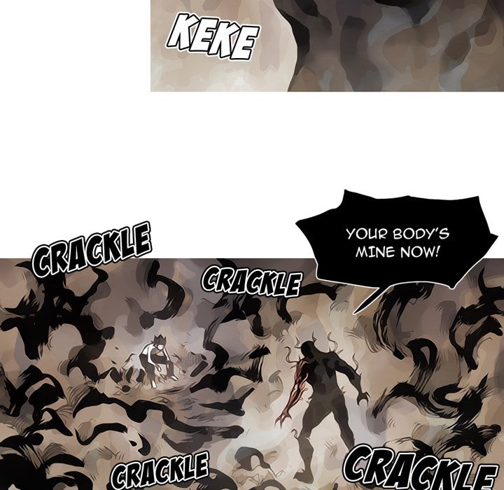 Asura Chapter 82 page 22 - 