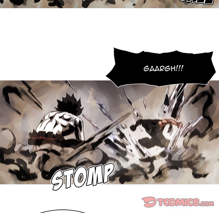Asura Chapter 82 page 23 - 