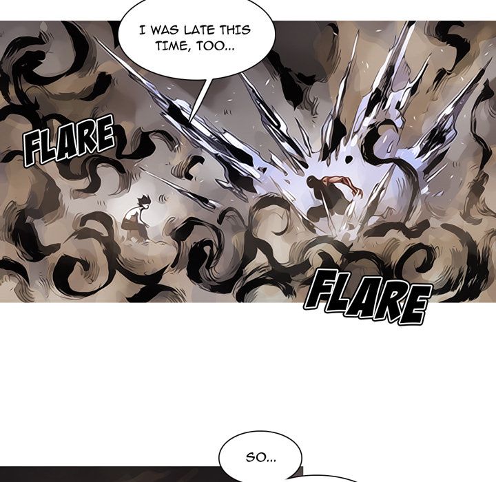 Asura Chapter 82 page 26 - 