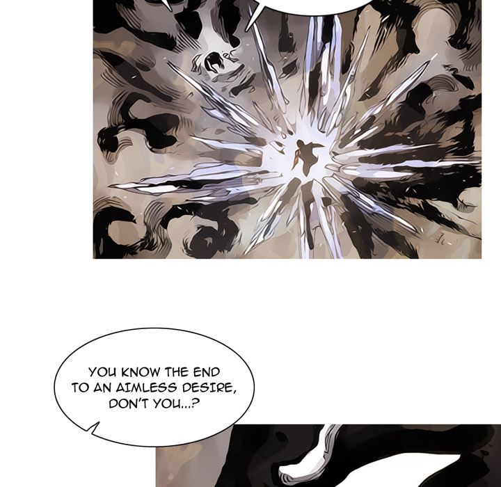 Asura Chapter 82 page 28 - 