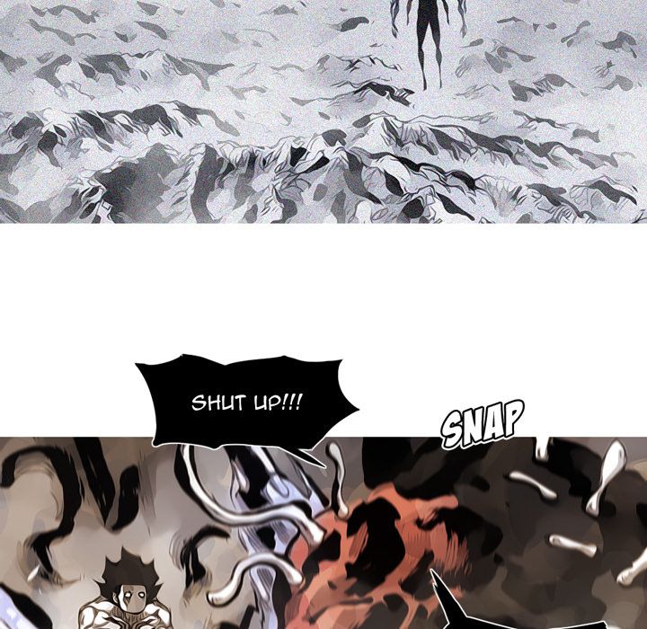 Asura Chapter 82 page 30 - 