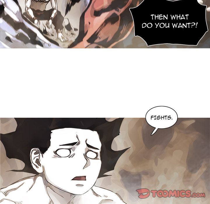 Asura Chapter 82 page 31 - 