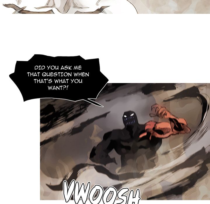 Asura Chapter 82 page 32 - 