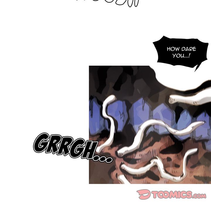 Asura Chapter 82 page 33 - 
