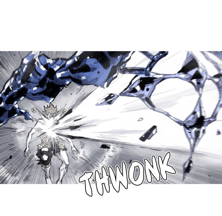 Asura Chapter 82 page 34 - 