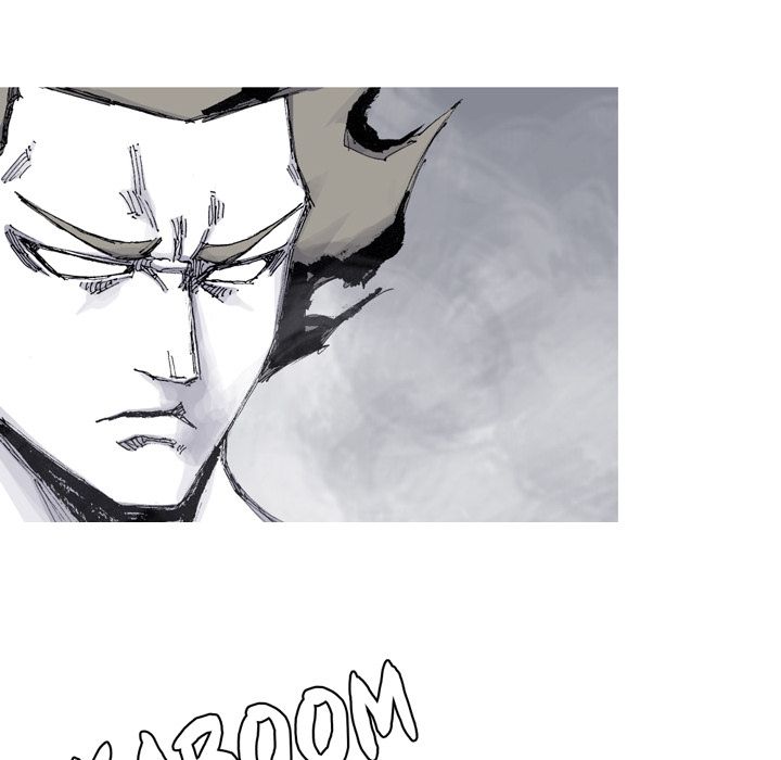 Asura Chapter 82 page 36 - 