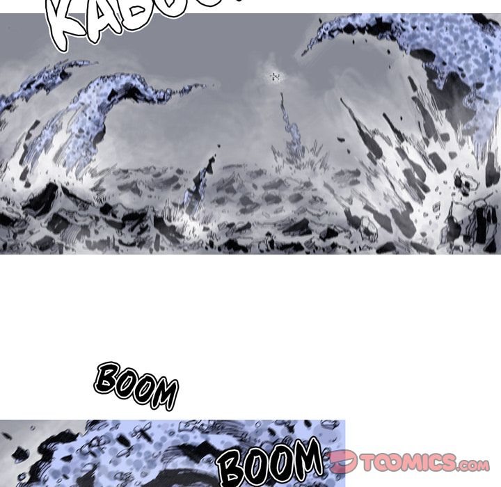 Asura Chapter 82 page 37 - 