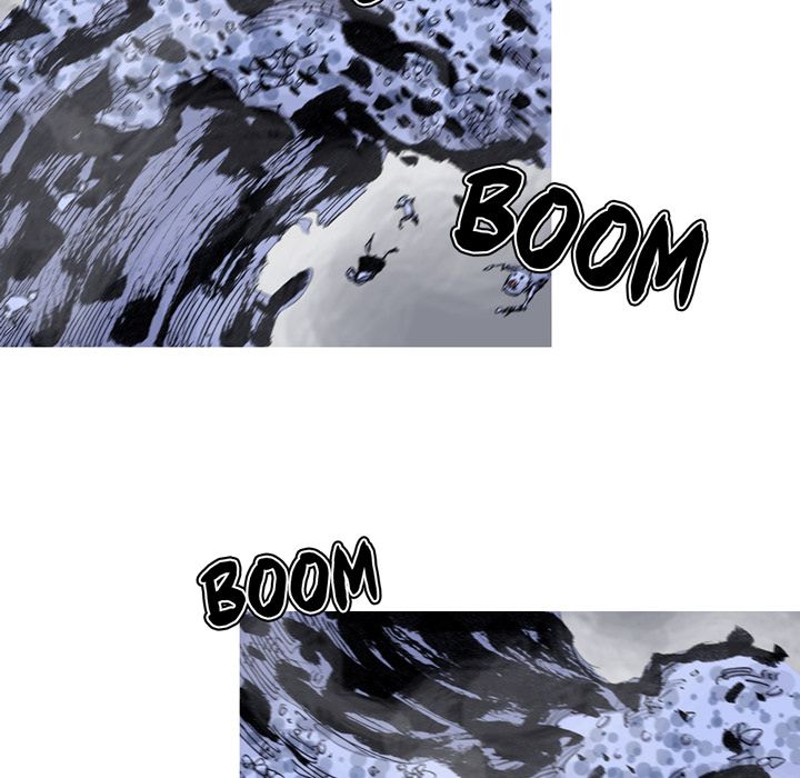 Asura Chapter 82 page 38 - 