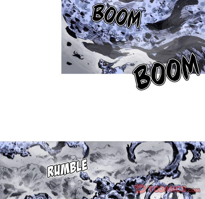 Asura Chapter 82 page 39 - 