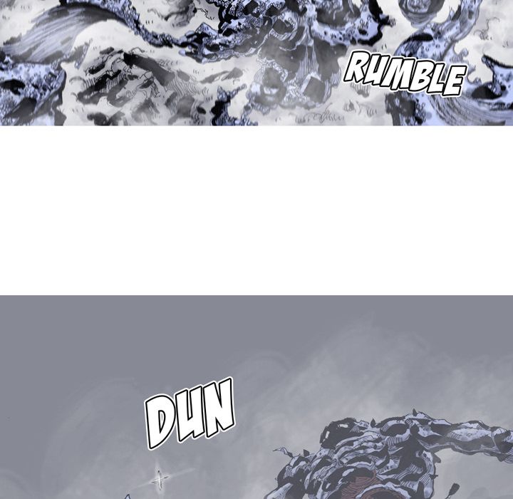 Asura Chapter 82 page 40 - 
