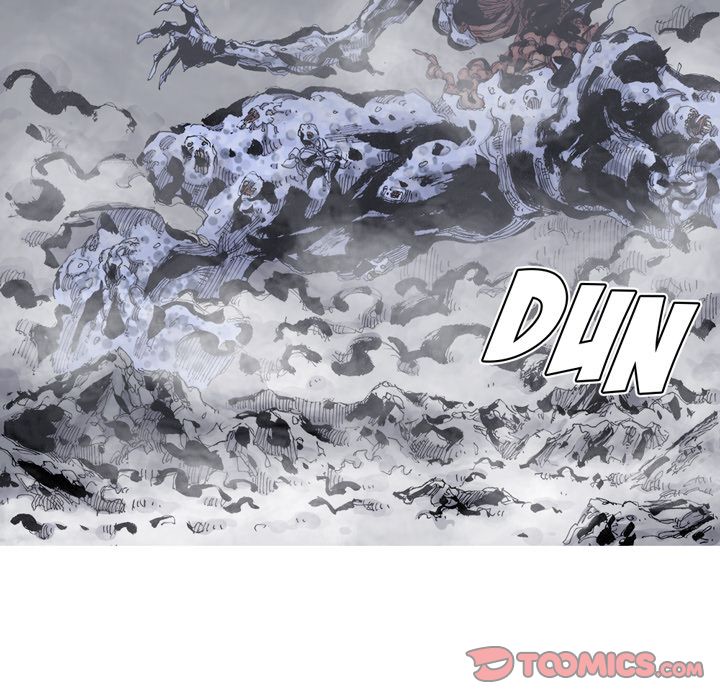 Asura Chapter 82 page 41 - 