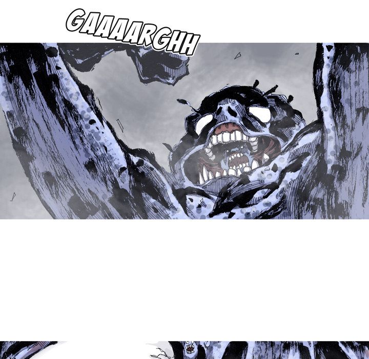 Asura Chapter 82 page 42 - 