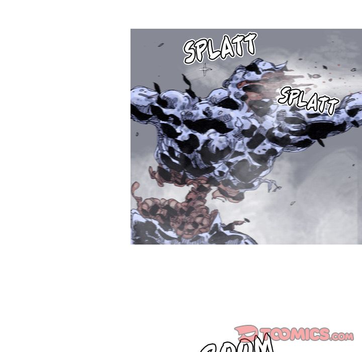 Asura Chapter 82 page 45 - 