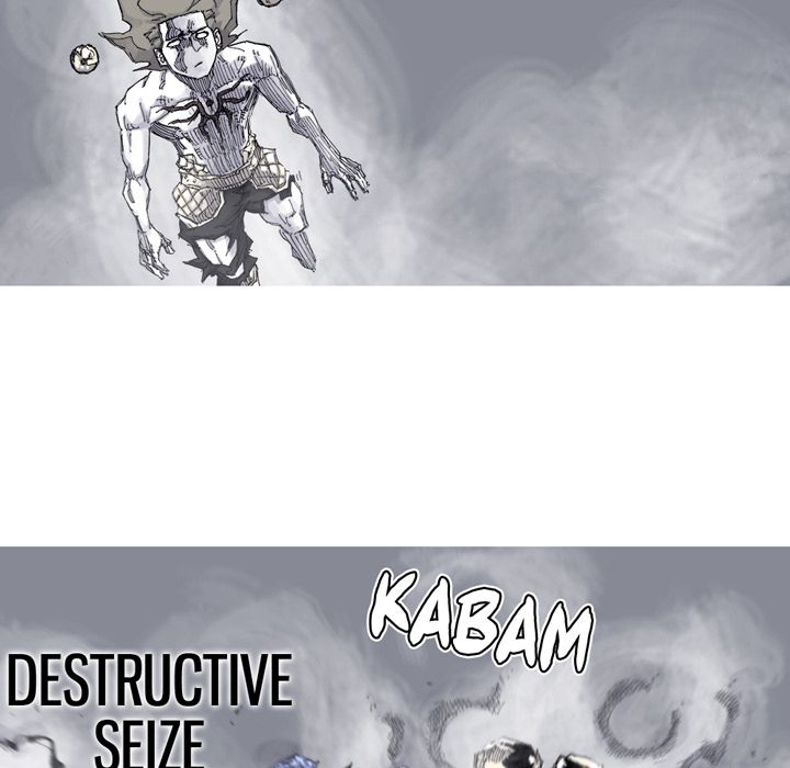 Asura Chapter 82 page 48 - 