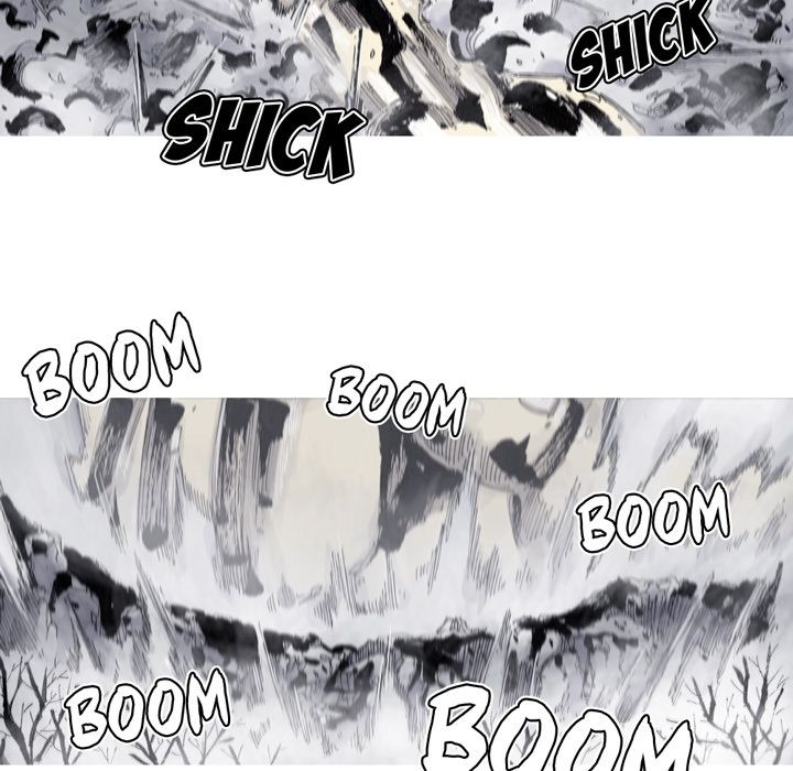 Asura Chapter 82 page 50 - 