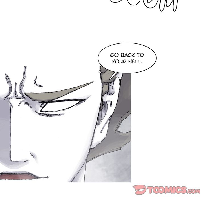 Asura Chapter 82 page 51 - 