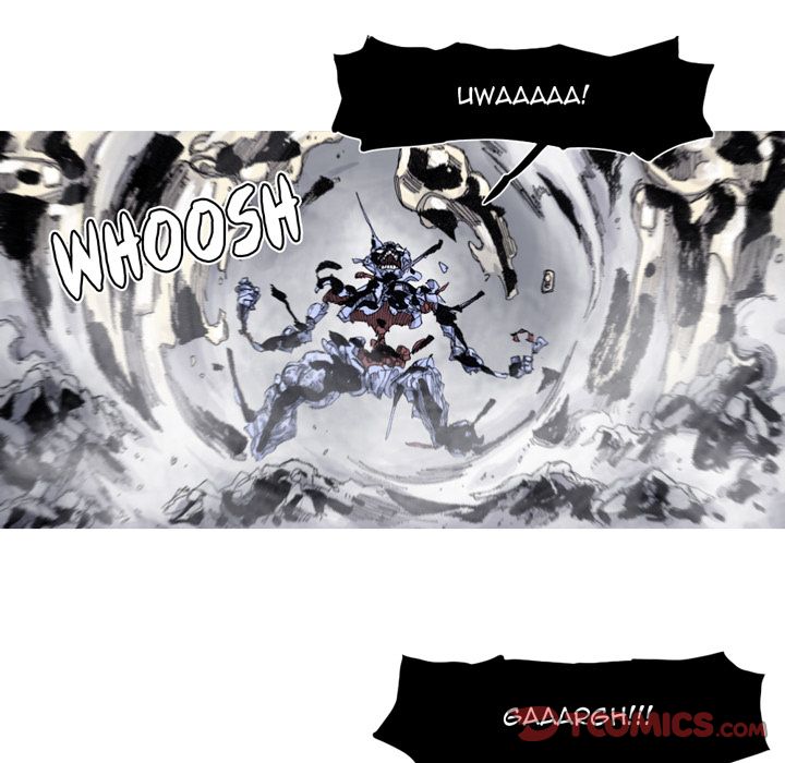 Asura Chapter 82 page 53 - 