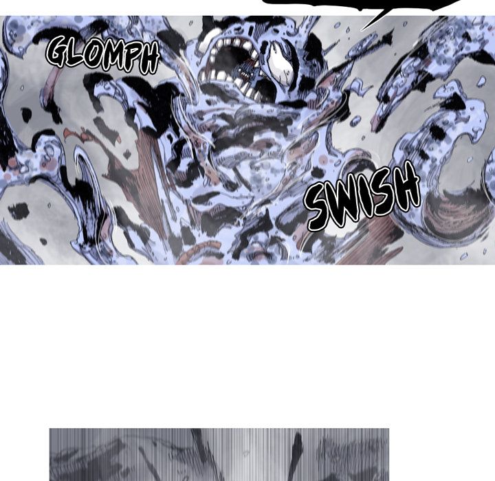 Asura Chapter 82 page 54 - 