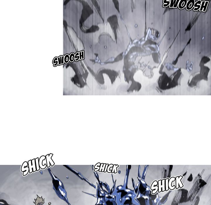 Asura Chapter 82 page 56 - 