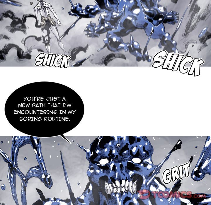 Asura Chapter 82 page 57 - 