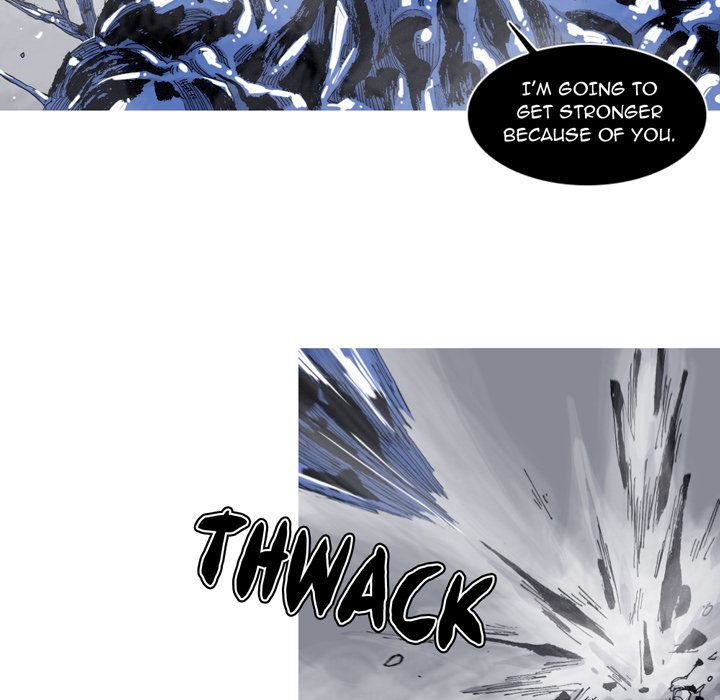 Asura Chapter 82 page 58 - 