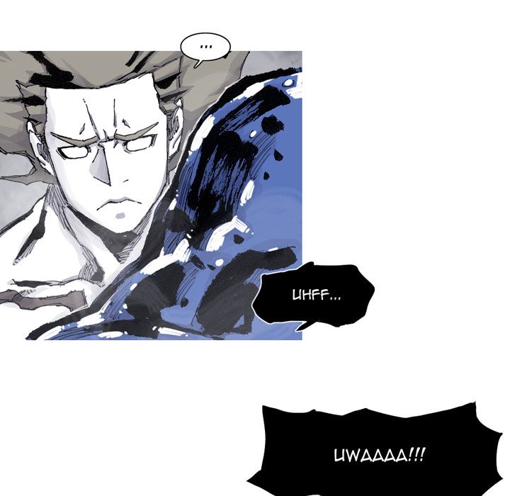 Asura Chapter 82 page 62 - 
