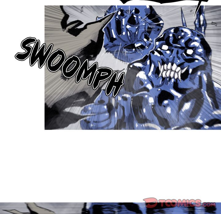 Asura Chapter 82 page 63 - 