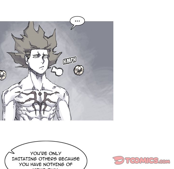 Asura Chapter 82 page 67 - 