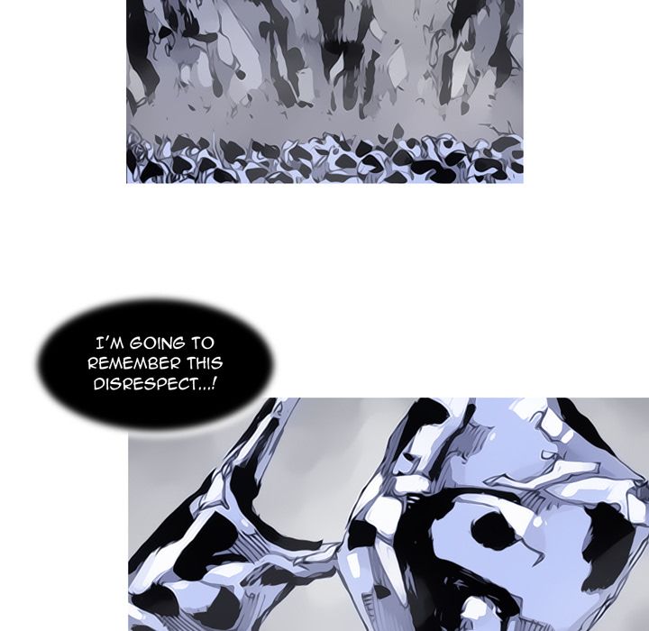 Asura Chapter 82 page 10 - 