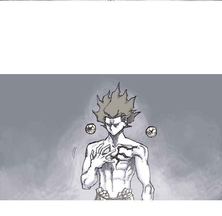 Asura Chapter 83 page 16 - 