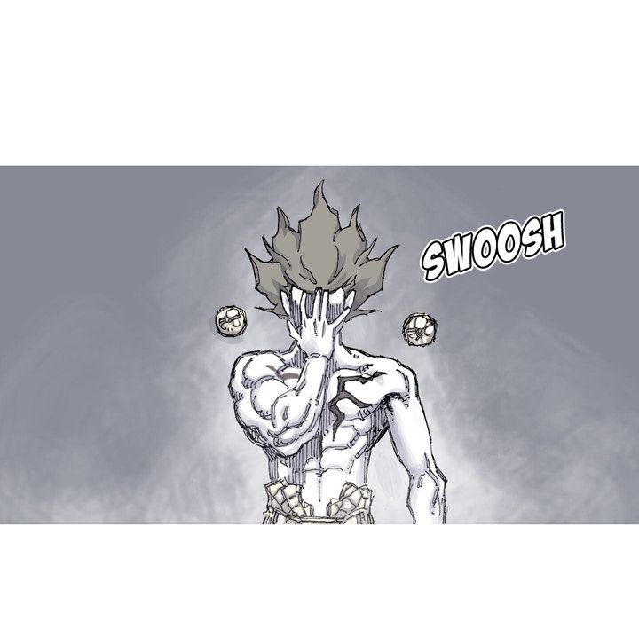 Asura Chapter 83 page 17 - 