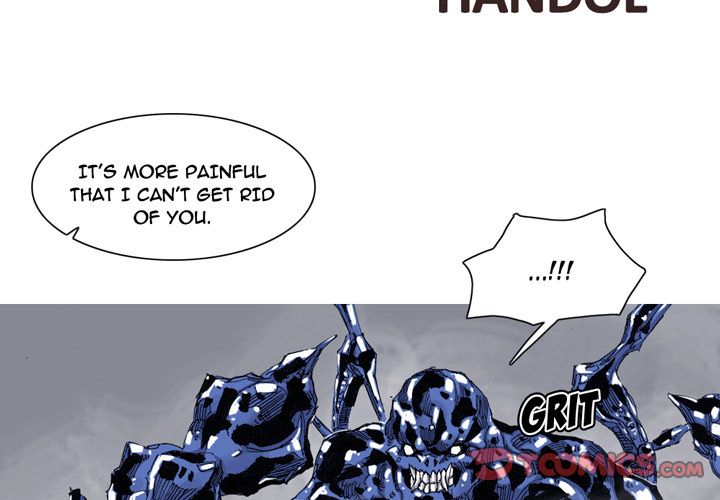 Asura Chapter 83 page 3 - 
