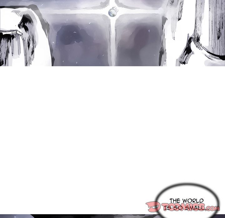 Asura Chapter 83 page 21 - 