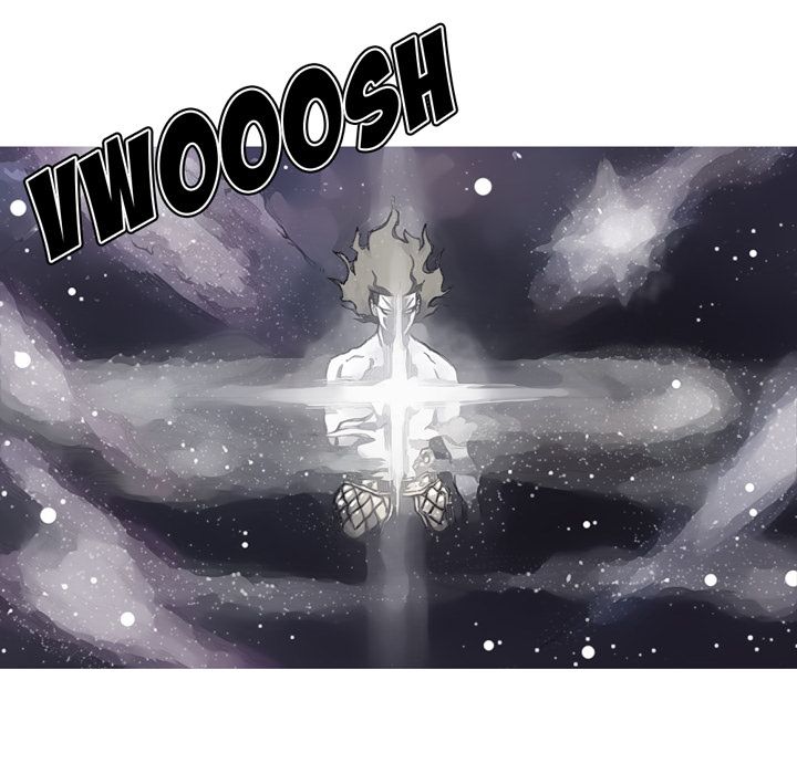 Asura Chapter 83 page 23 - 