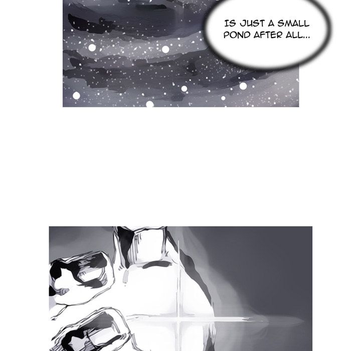 Asura Chapter 83 page 25 - 