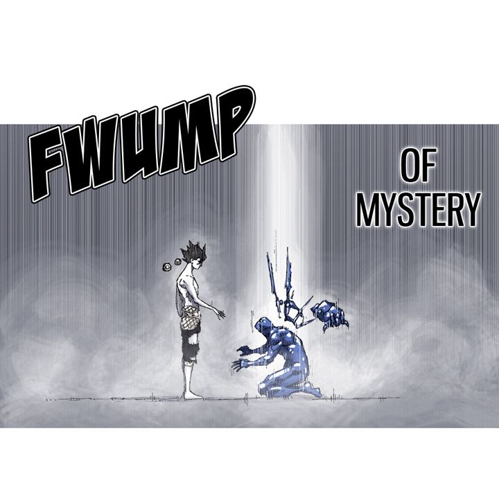Asura Chapter 83 page 29 - 