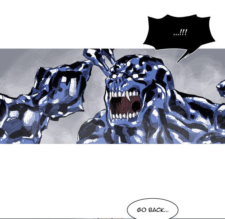 Asura Chapter 83 page 30 - 