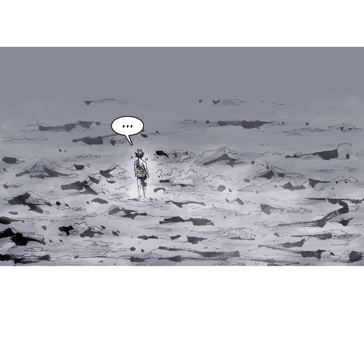 Asura Chapter 83 page 34 - 