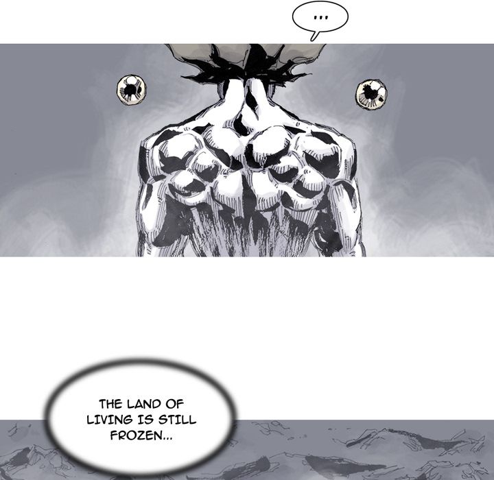 Asura Chapter 83 page 35 - 
