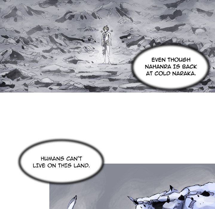 Asura Chapter 83 page 36 - 