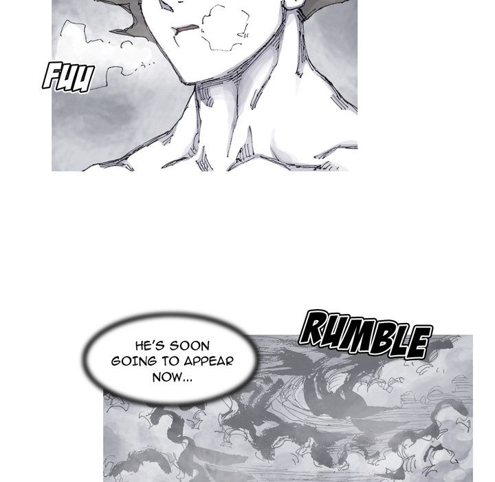 Asura Chapter 83 page 38 - 