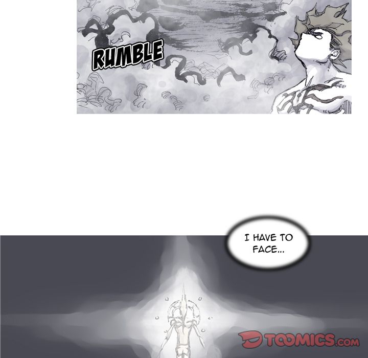 Asura Chapter 83 page 39 - 