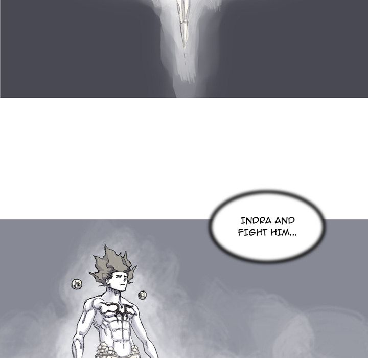 Asura Chapter 83 page 40 - 