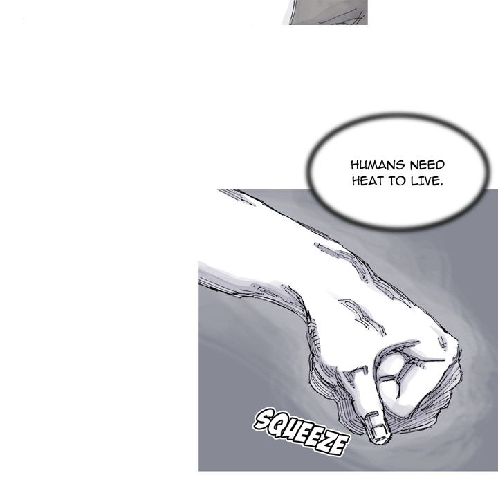 Asura Chapter 83 page 42 - 
