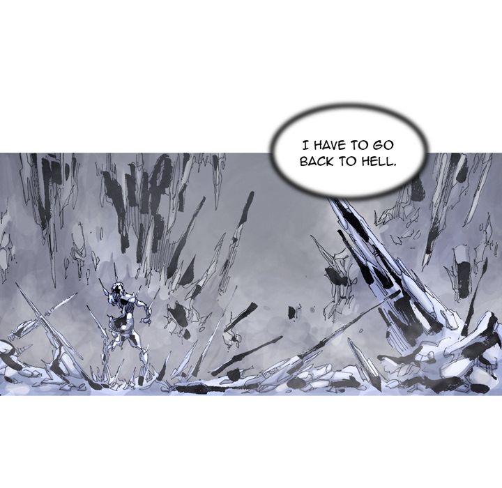 Asura Chapter 83 page 43 - 