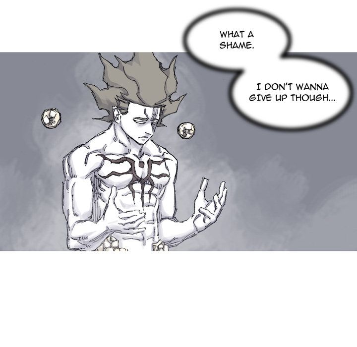 Asura Chapter 83 page 44 - 
