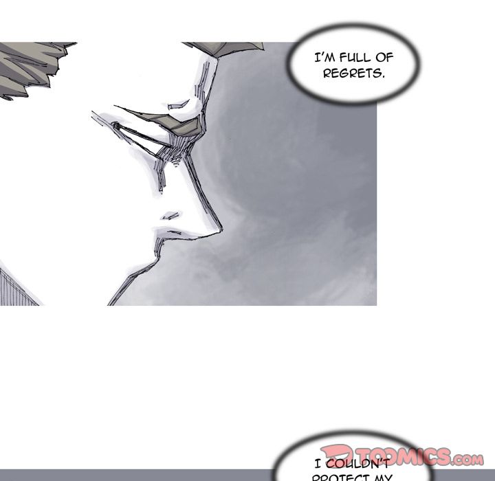 Asura Chapter 83 page 45 - 