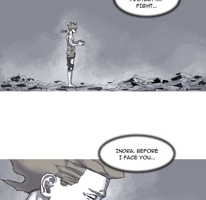 Asura Chapter 83 page 46 - 