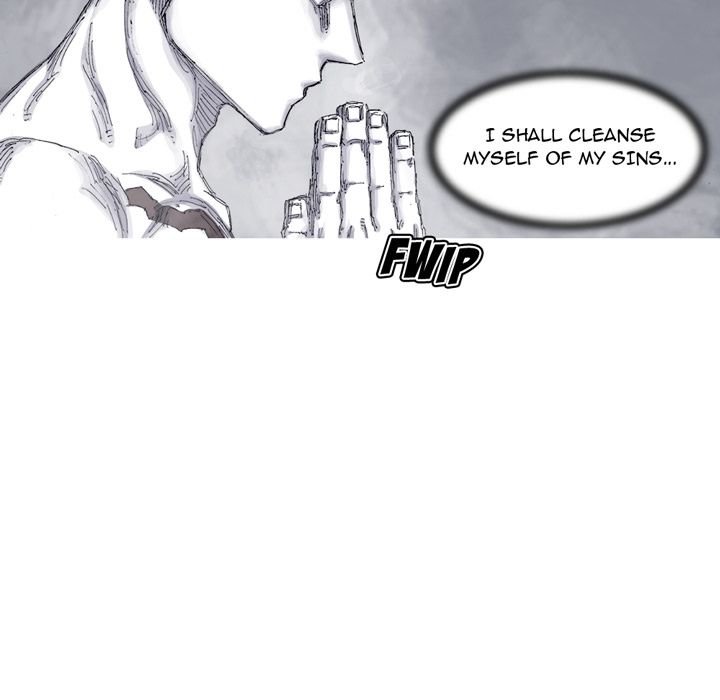 Asura Chapter 83 page 47 - 